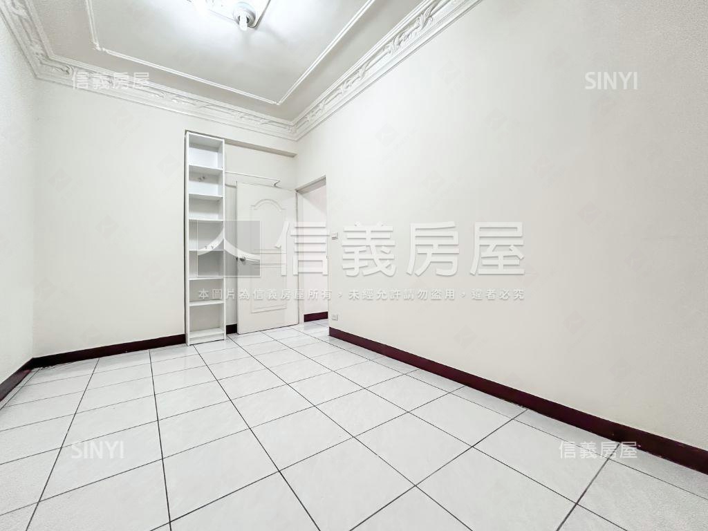 永平路免爬高三樓房屋室內格局與周邊環境