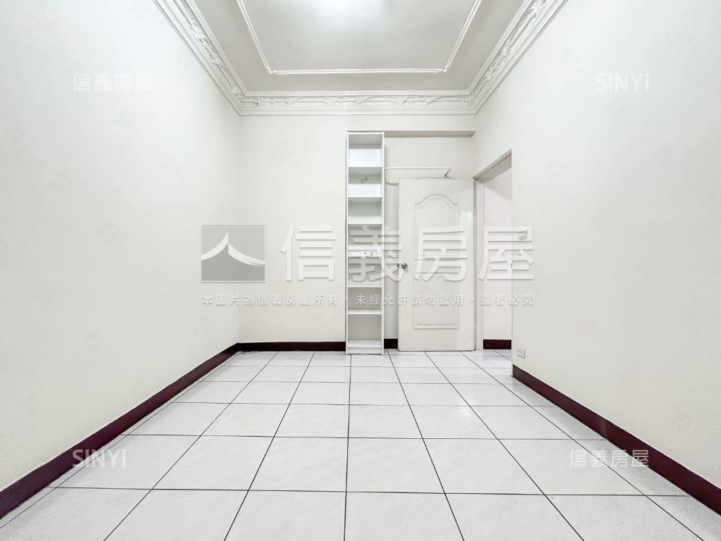 永平路免爬高三樓房屋室內格局與周邊環境