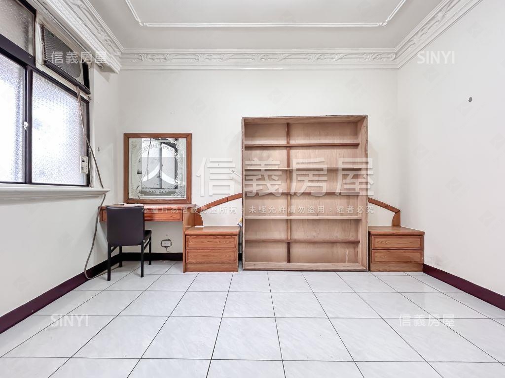 永平路免爬高三樓房屋室內格局與周邊環境