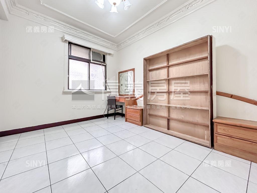 永平路免爬高三樓房屋室內格局與周邊環境