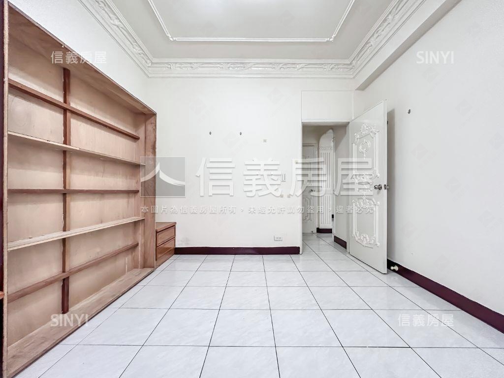 永平路免爬高三樓房屋室內格局與周邊環境