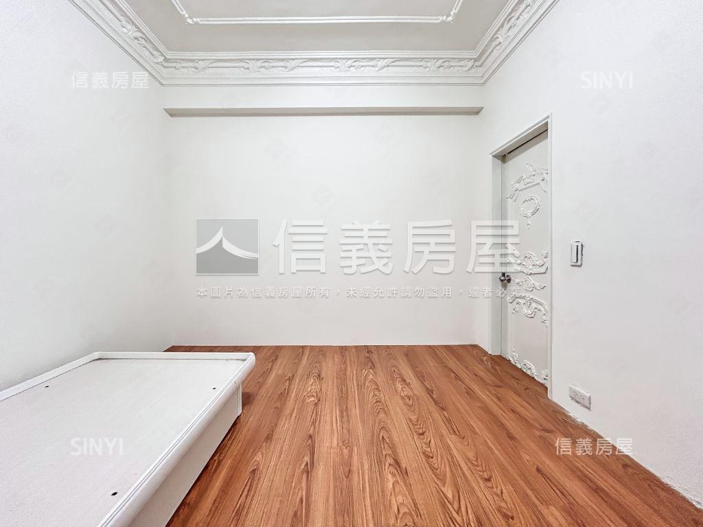 永平路免爬高三樓房屋室內格局與周邊環境