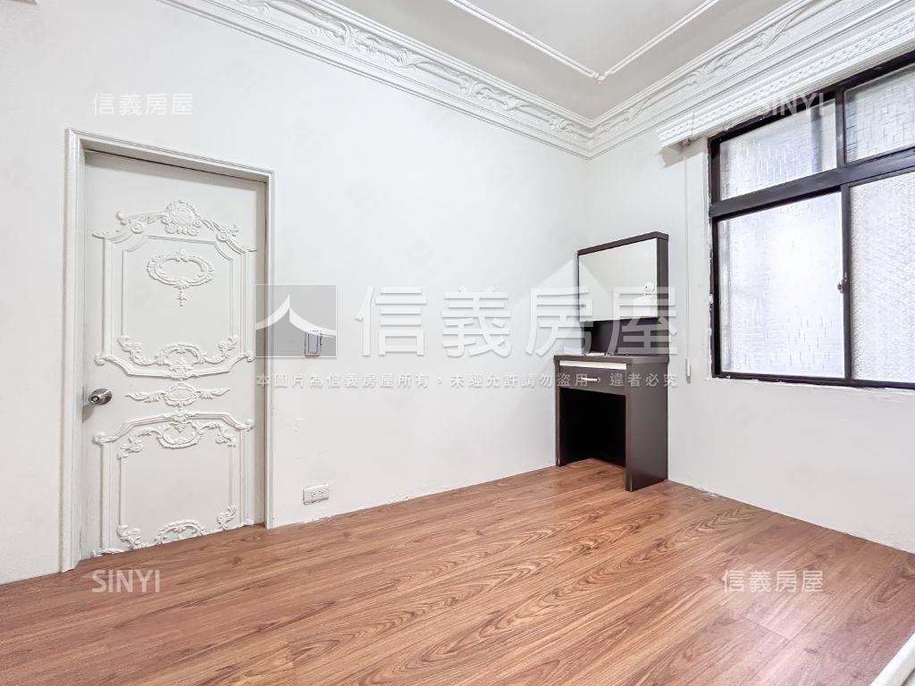 永平路免爬高三樓房屋室內格局與周邊環境