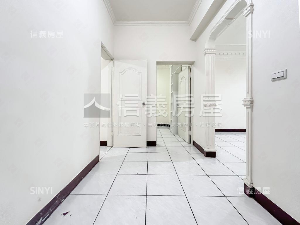 永平路免爬高三樓房屋室內格局與周邊環境