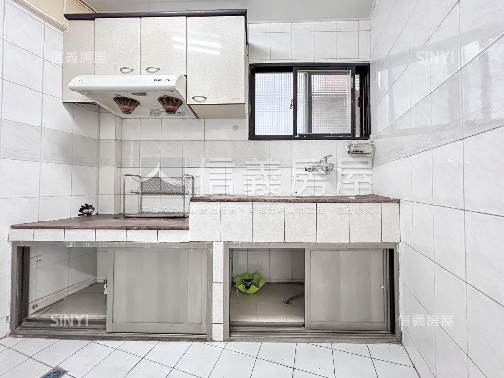 永平路免爬高三樓房屋室內格局與周邊環境