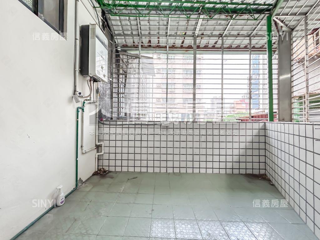 永平路免爬高三樓房屋室內格局與周邊環境