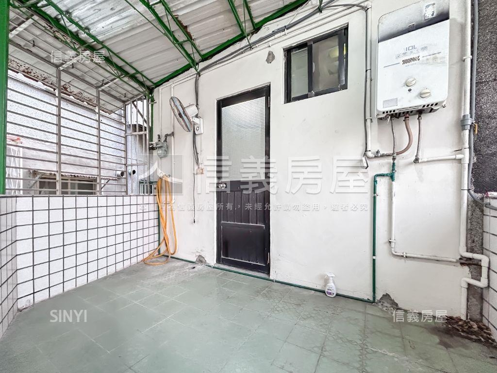 永平路免爬高三樓房屋室內格局與周邊環境