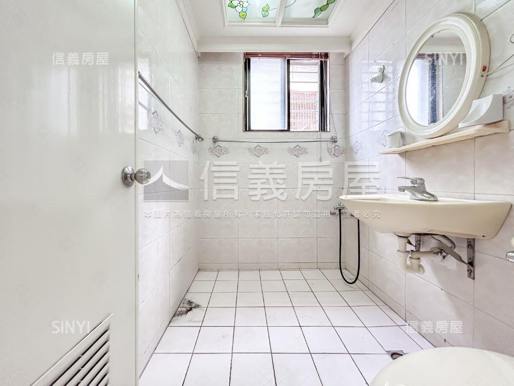 永平路免爬高三樓房屋室內格局與周邊環境