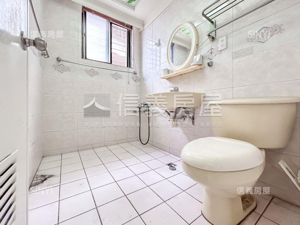 永平路免爬高三樓房屋室內格局與周邊環境