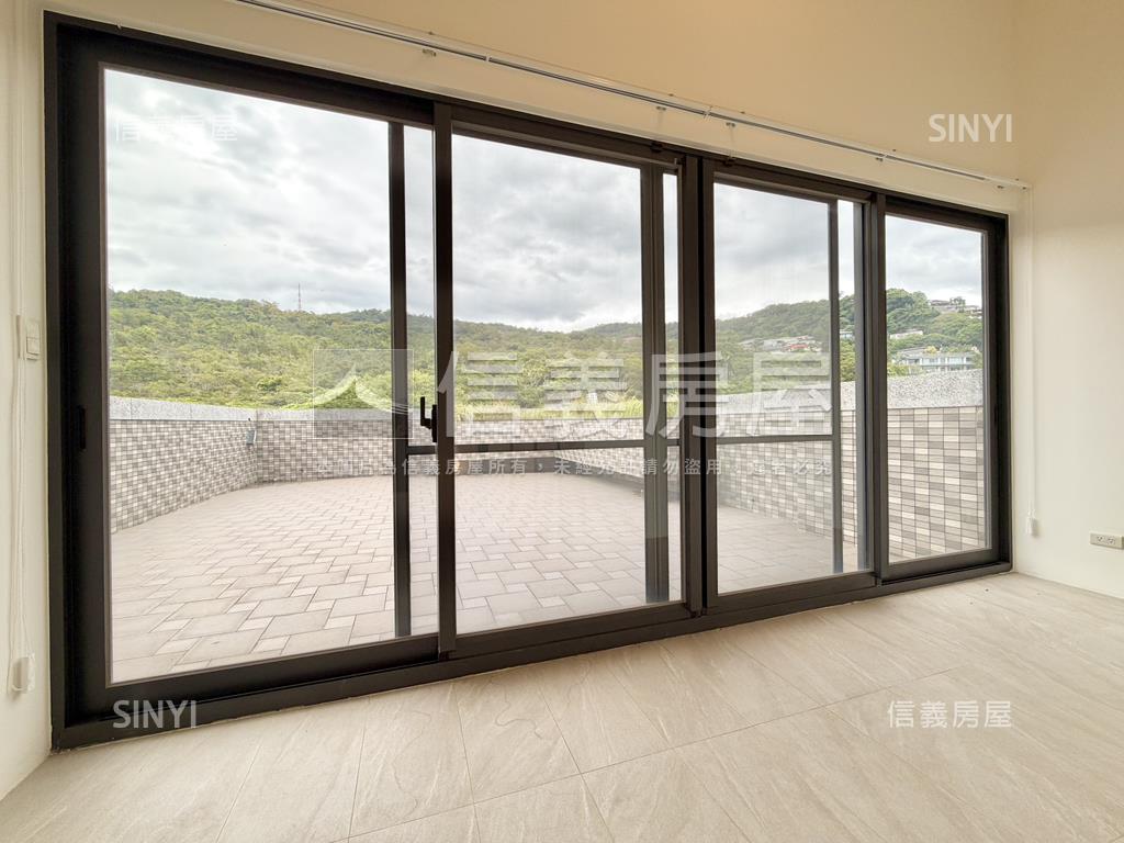 【薇閣】精裝電梯四房車位房屋室內格局與周邊環境