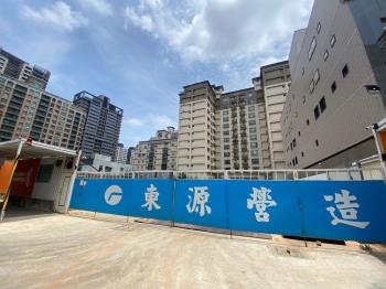 潤鴻日麗稀有格局釋出