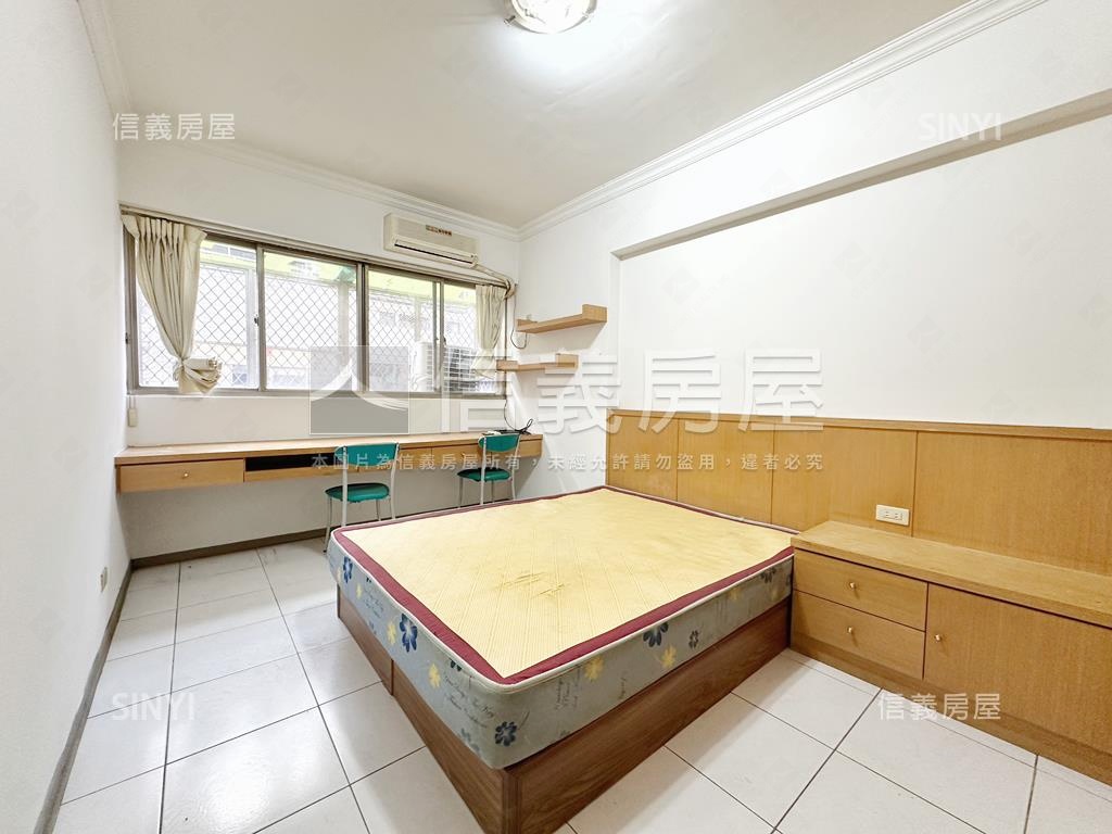 近鼎中河堤商圈３房１室宅房屋室內格局與周邊環境