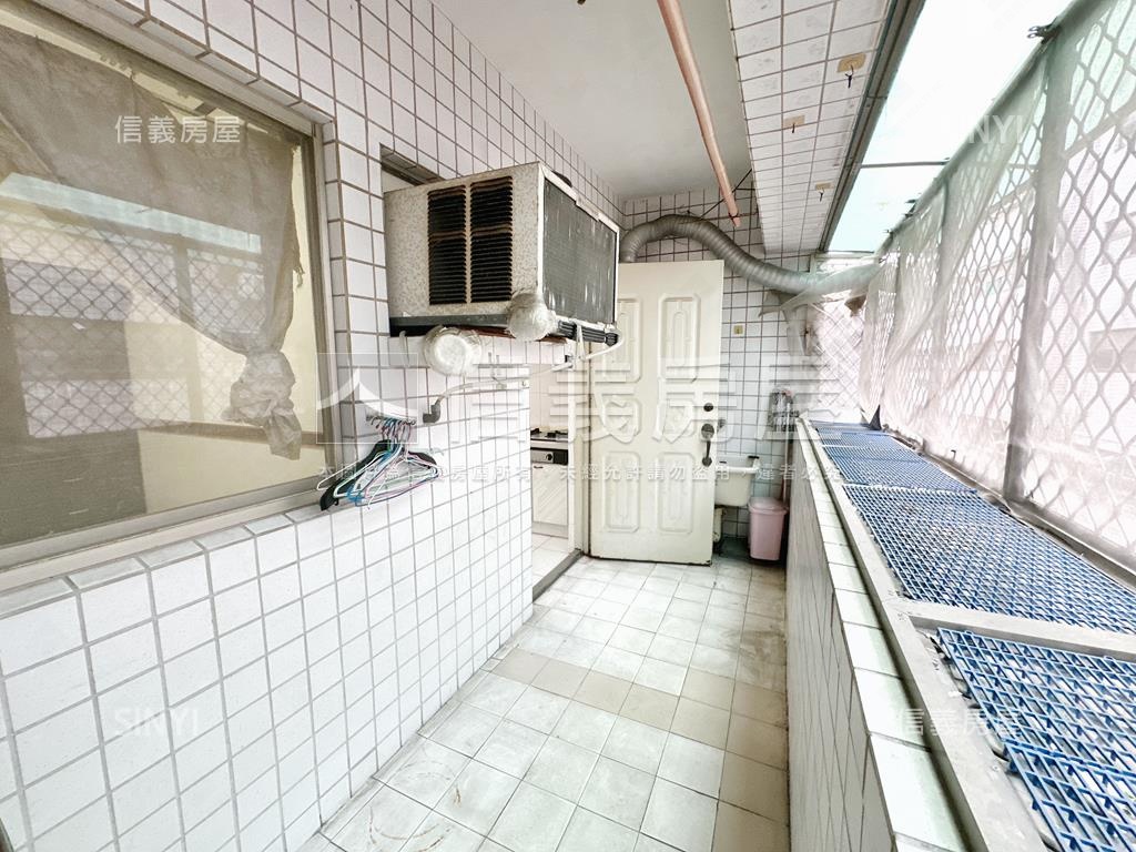 近鼎中河堤商圈３房１室宅房屋室內格局與周邊環境