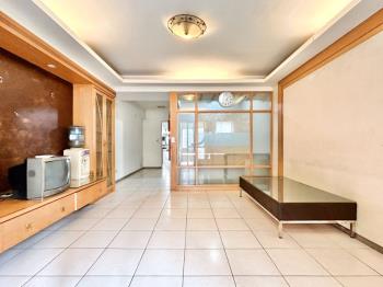 近鼎中河堤商圈三房採光宅