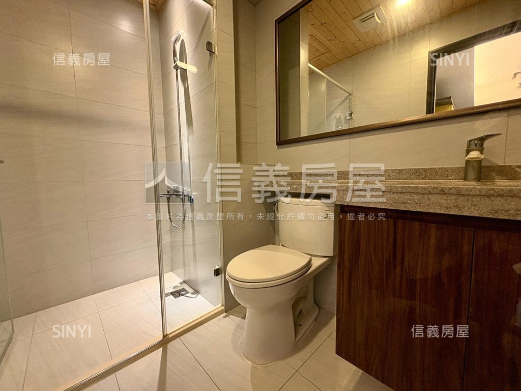 協勝發質感２＋１平車房屋室內格局與周邊環境