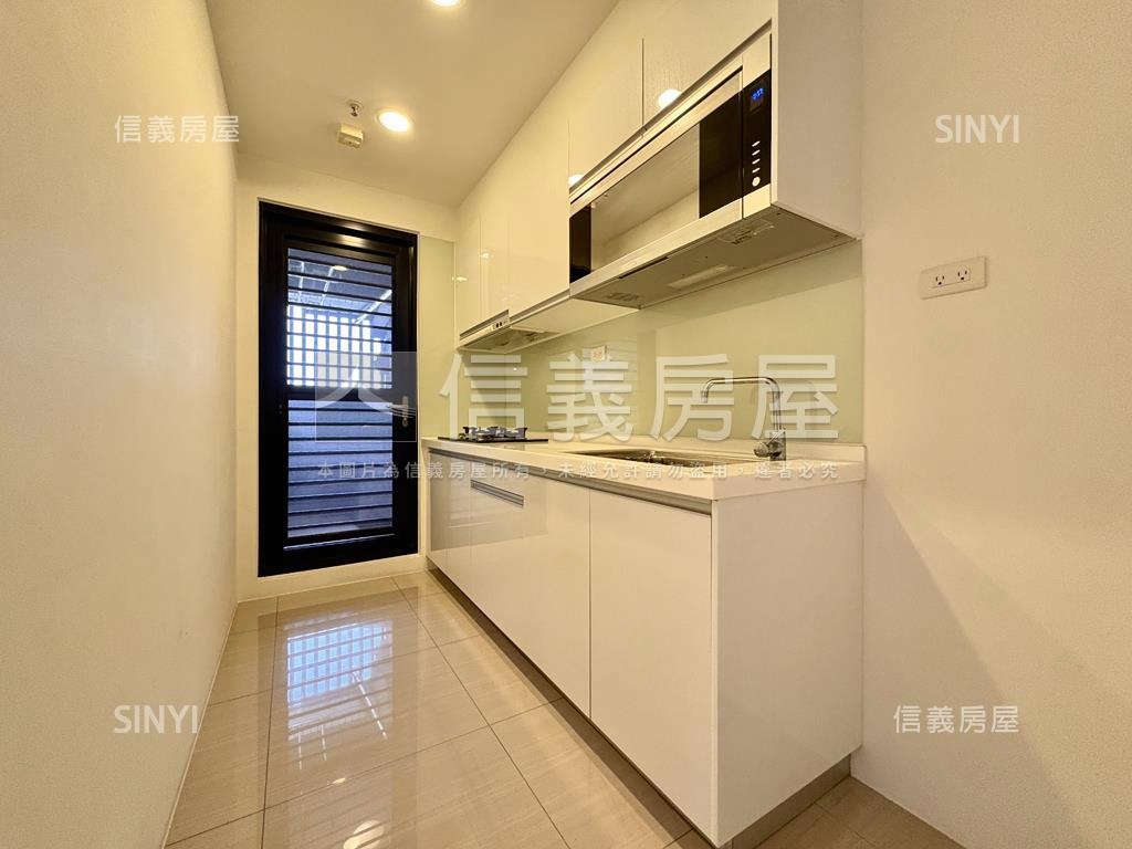 協勝發質感２＋１平車房屋室內格局與周邊環境