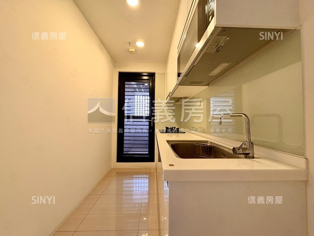 協勝發質感２＋１平車房屋室內格局與周邊環境