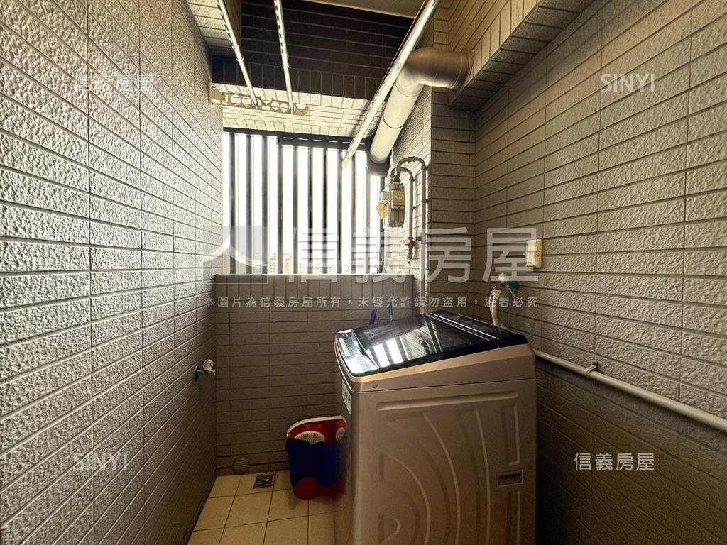 協勝發質感２＋１平車房屋室內格局與周邊環境