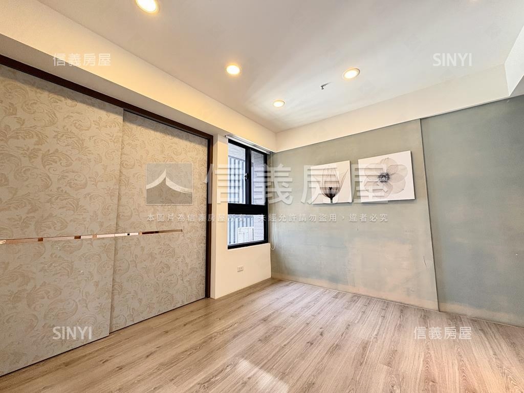 協勝發質感２＋１平車房屋室內格局與周邊環境