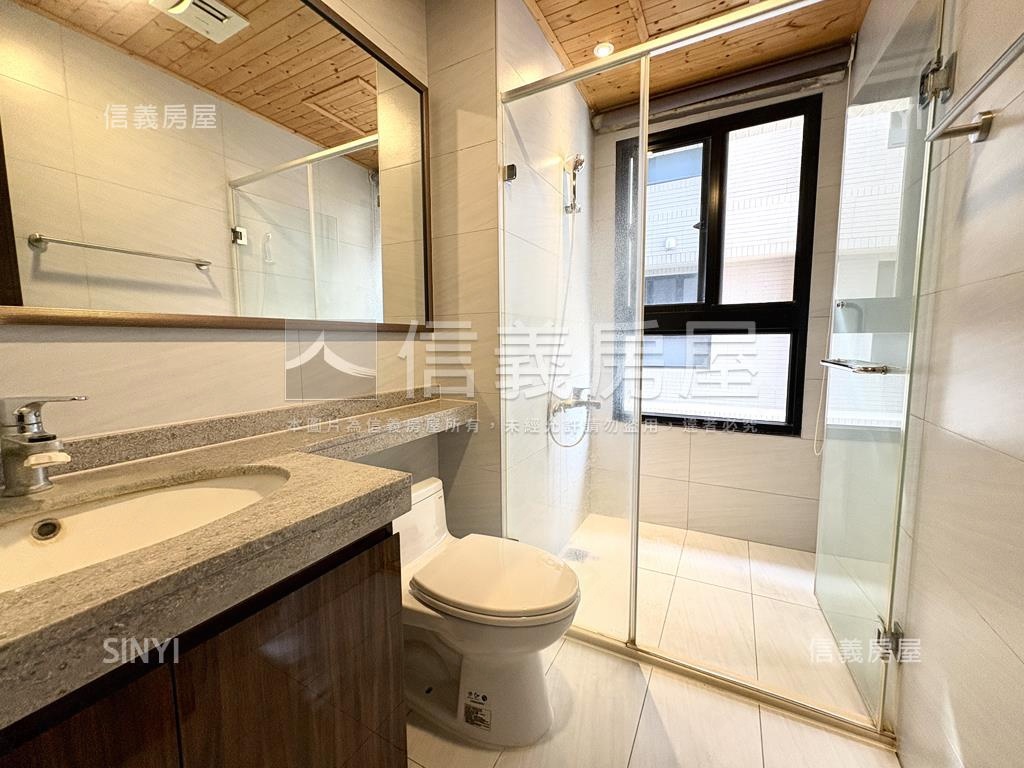 協勝發質感２＋１平車房屋室內格局與周邊環境