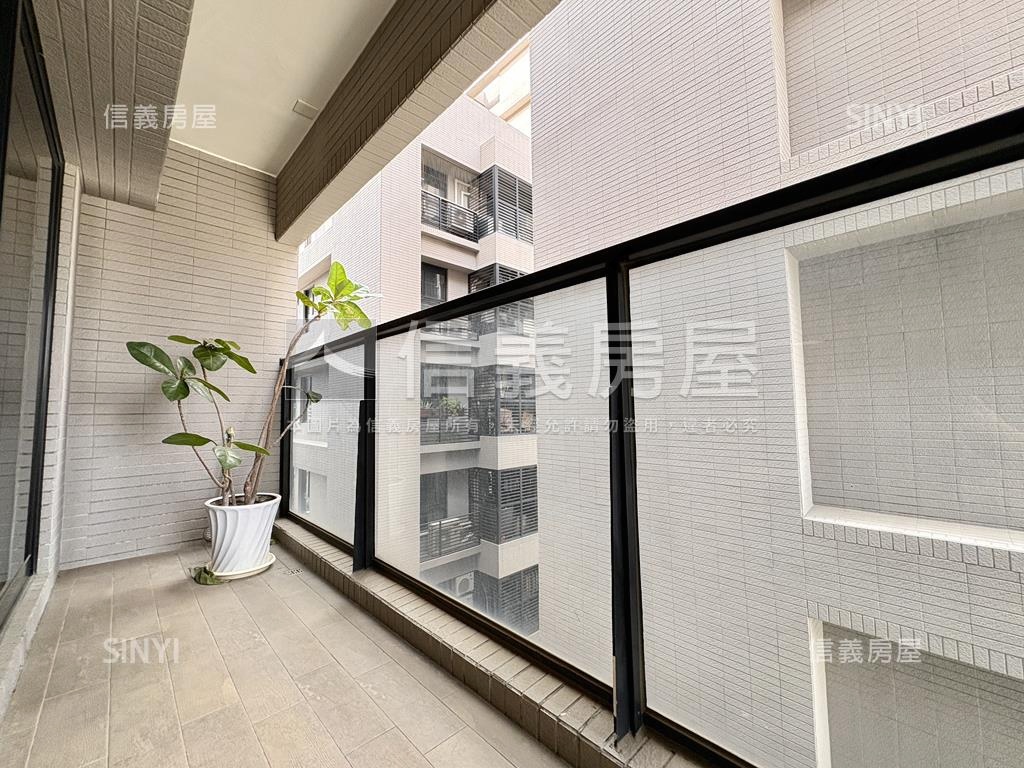 協勝發質感２＋１平車房屋室內格局與周邊環境