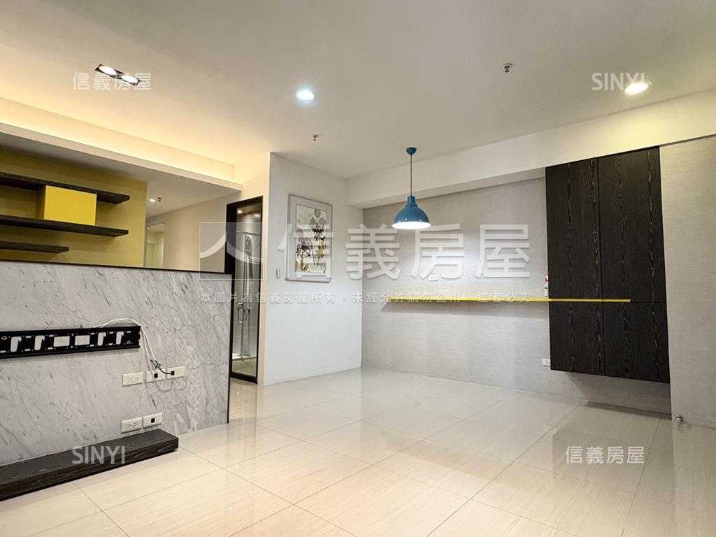 協勝發質感２＋１平車房屋室內格局與周邊環境