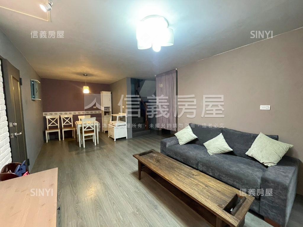 近園區美宅房屋室內格局與周邊環境