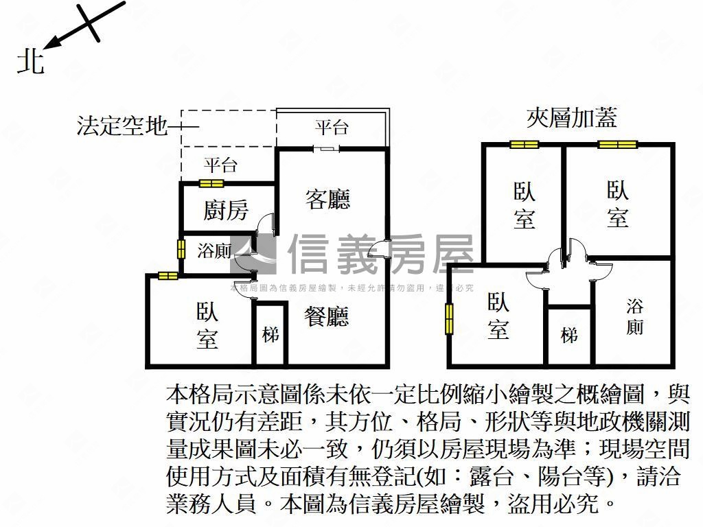近園區美宅房屋室內格局與周邊環境