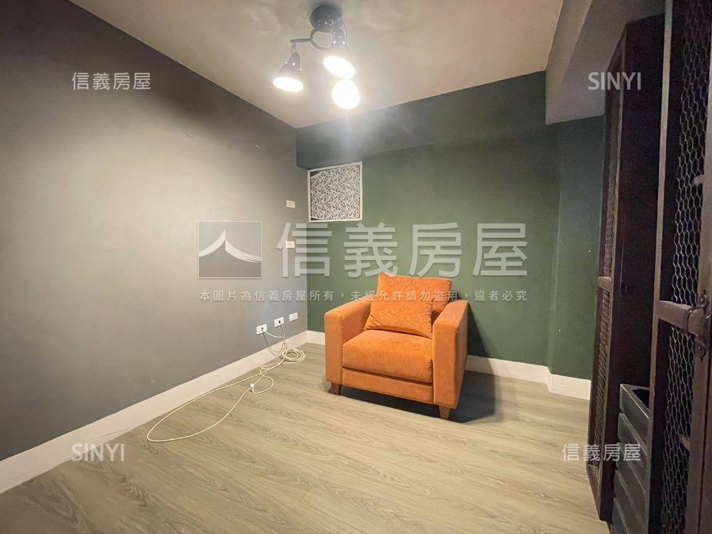 近園區美宅房屋室內格局與周邊環境