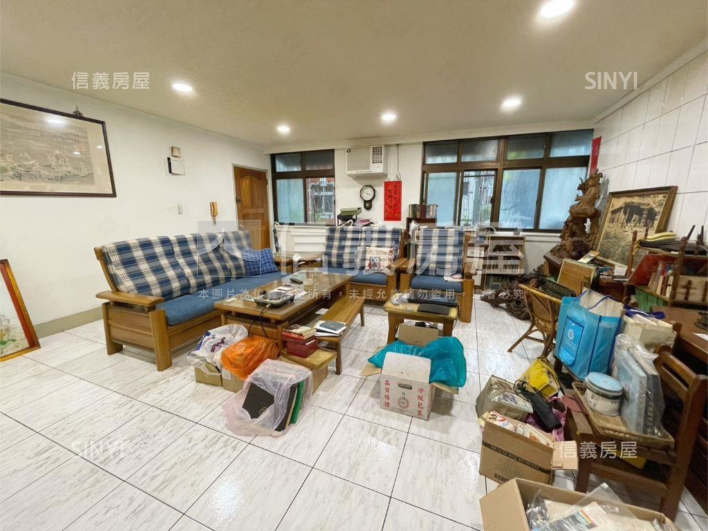 三和路低總價公寓３、４樓房屋室內格局與周邊環境