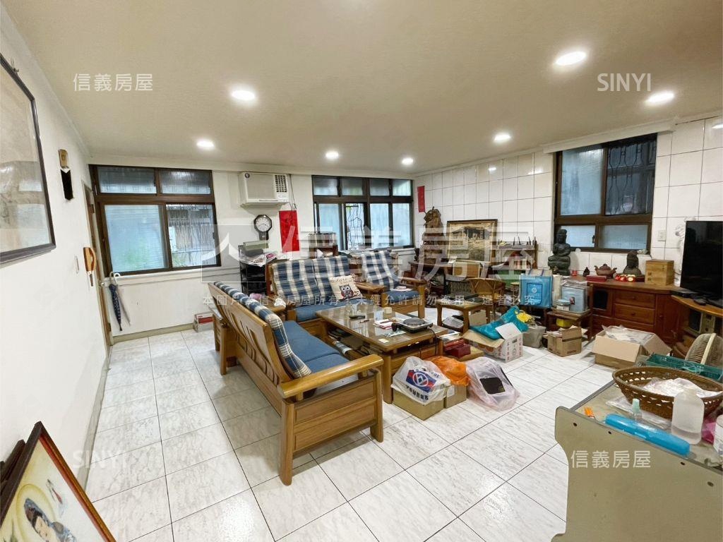 三和路低總價公寓３、４樓房屋室內格局與周邊環境