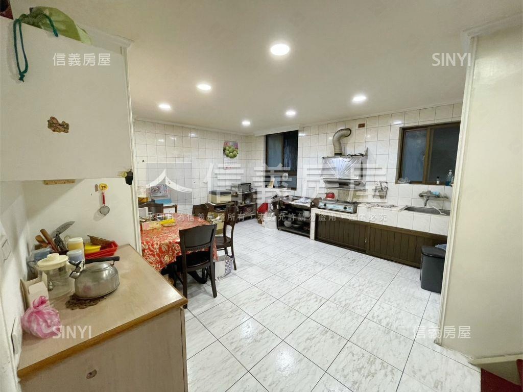 三和路低總價公寓３、４樓房屋室內格局與周邊環境