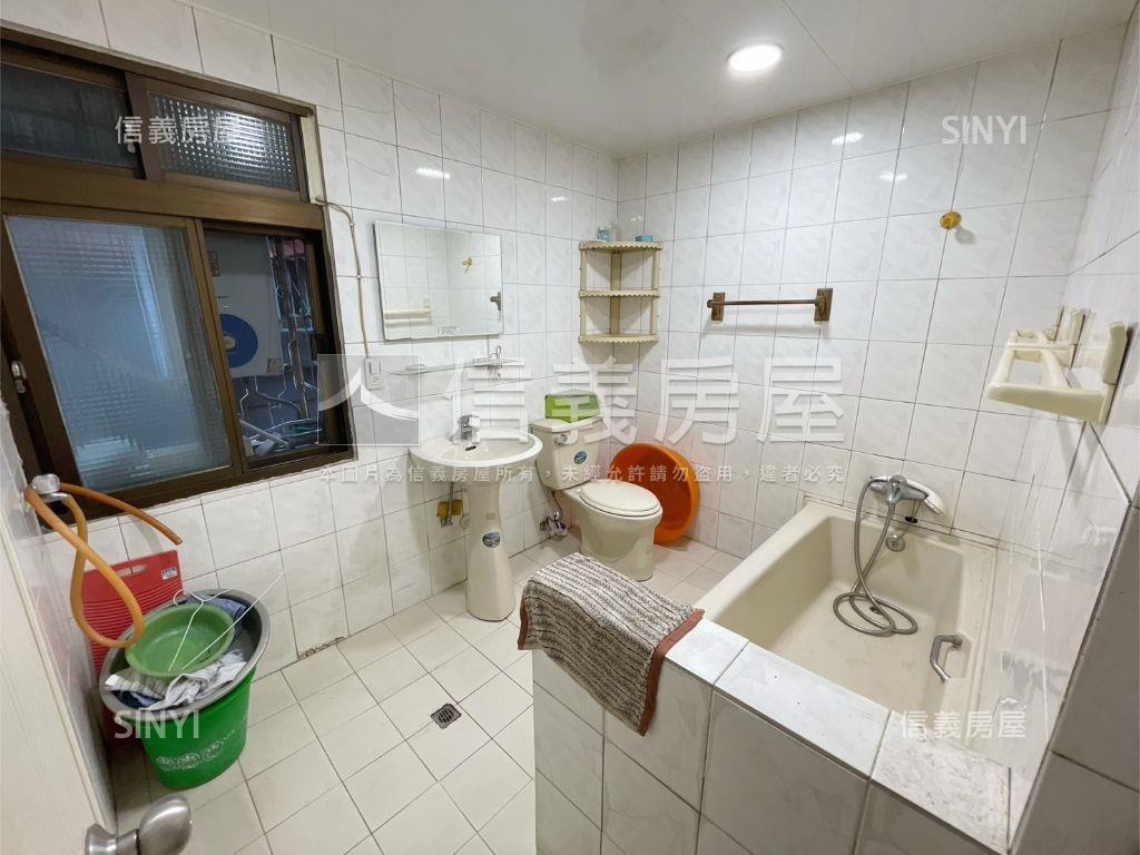 三和路低總價公寓３、４樓房屋室內格局與周邊環境