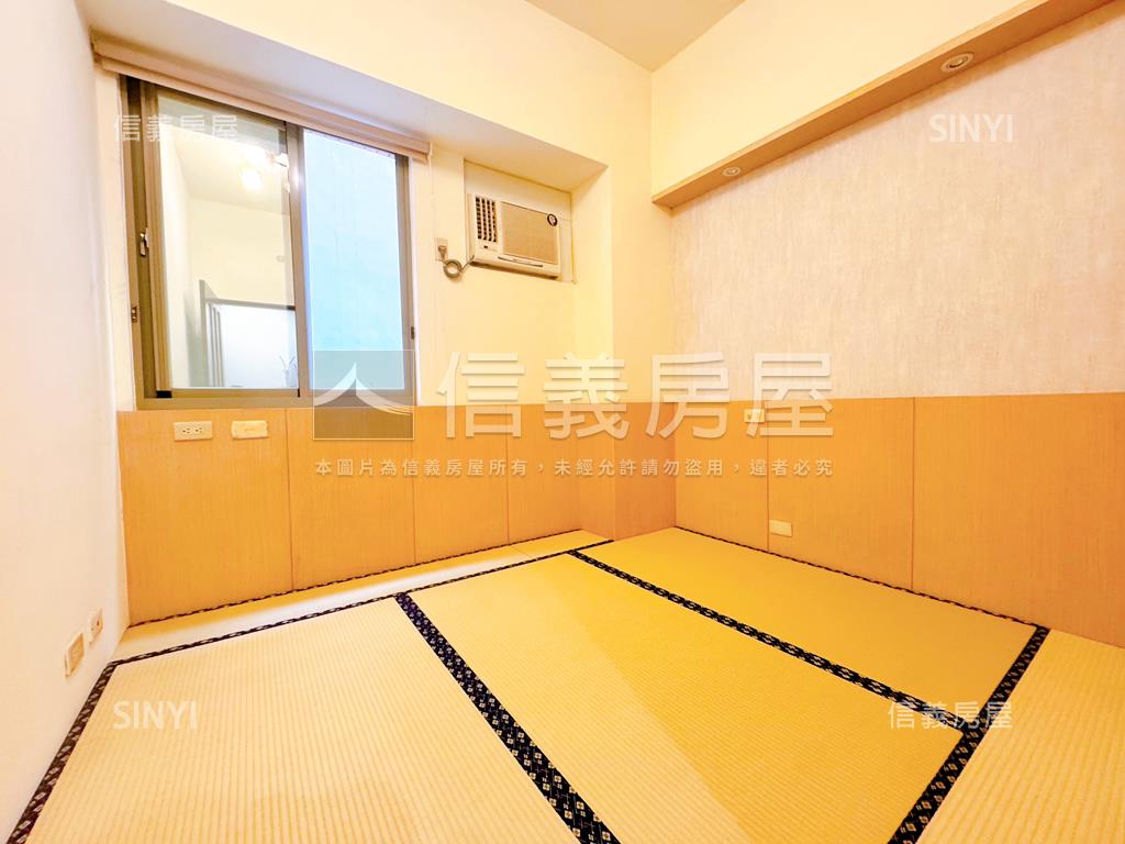 凱撒綠樹三房平車房屋室內格局與周邊環境