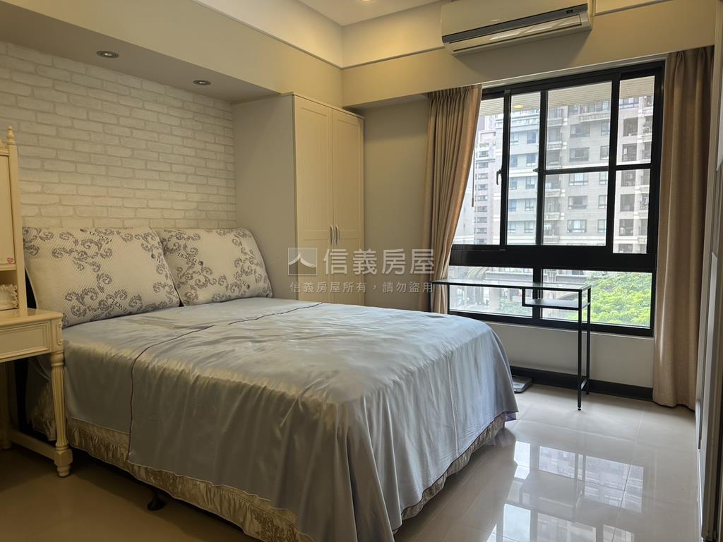 專任★遠雄Ｕ未來★美三房房屋室內格局與周邊環境