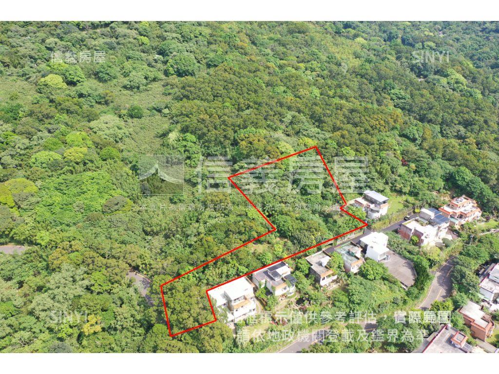 近陽明路‧櫻花山莊房屋室內格局與周邊環境