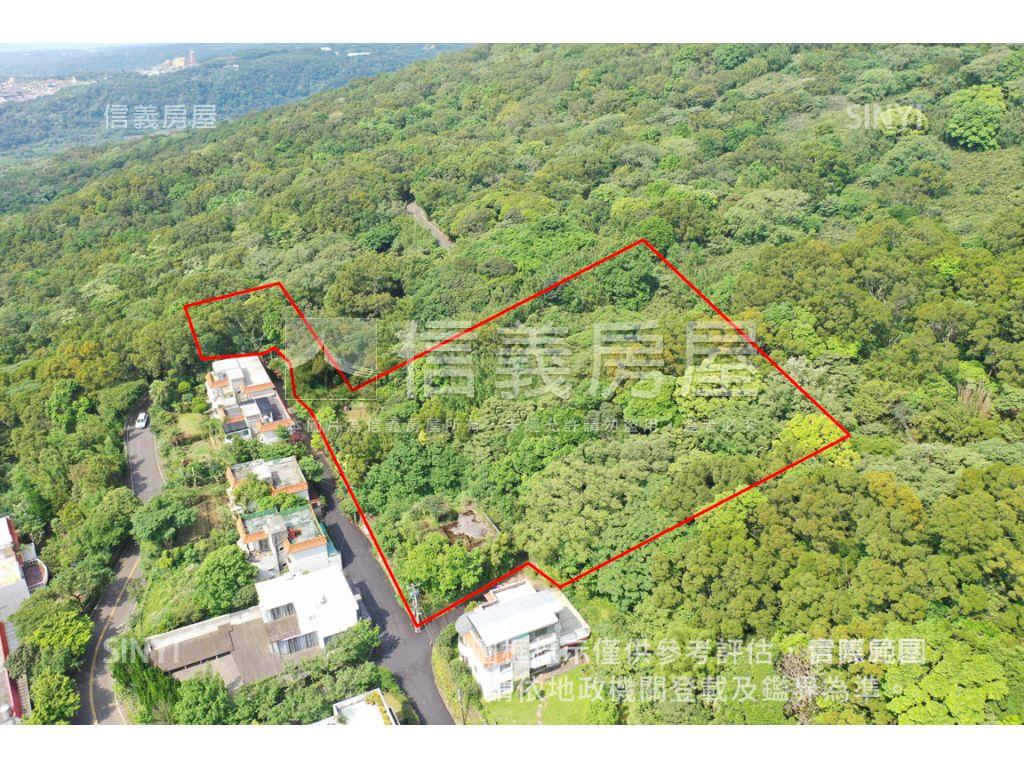 近陽明路‧櫻花山莊房屋室內格局與周邊環境