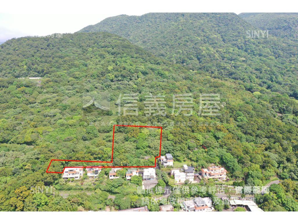 近陽明路‧櫻花山莊房屋室內格局與周邊環境