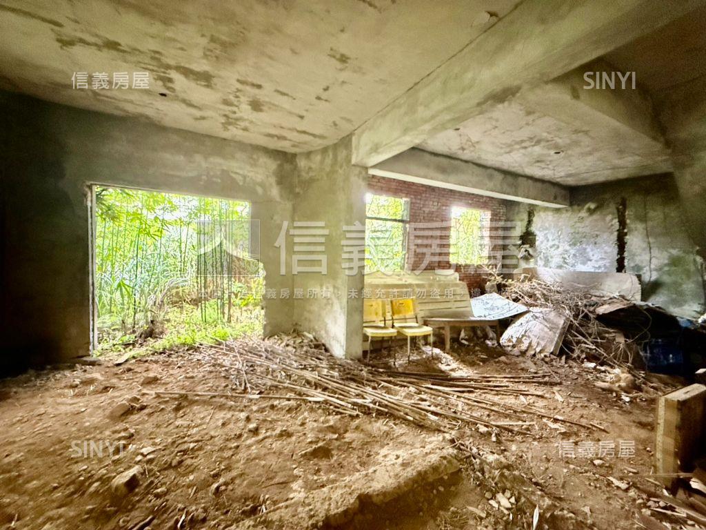 近陽明路‧櫻花山莊房屋室內格局與周邊環境