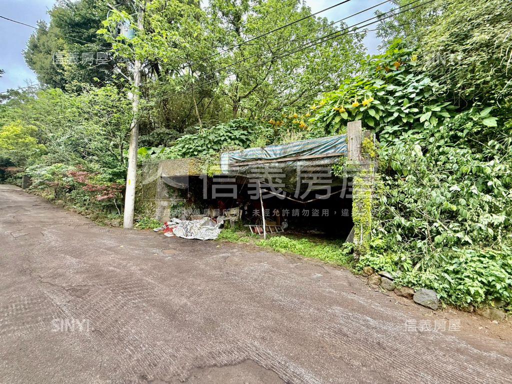 近陽明路‧櫻花山莊房屋室內格局與周邊環境