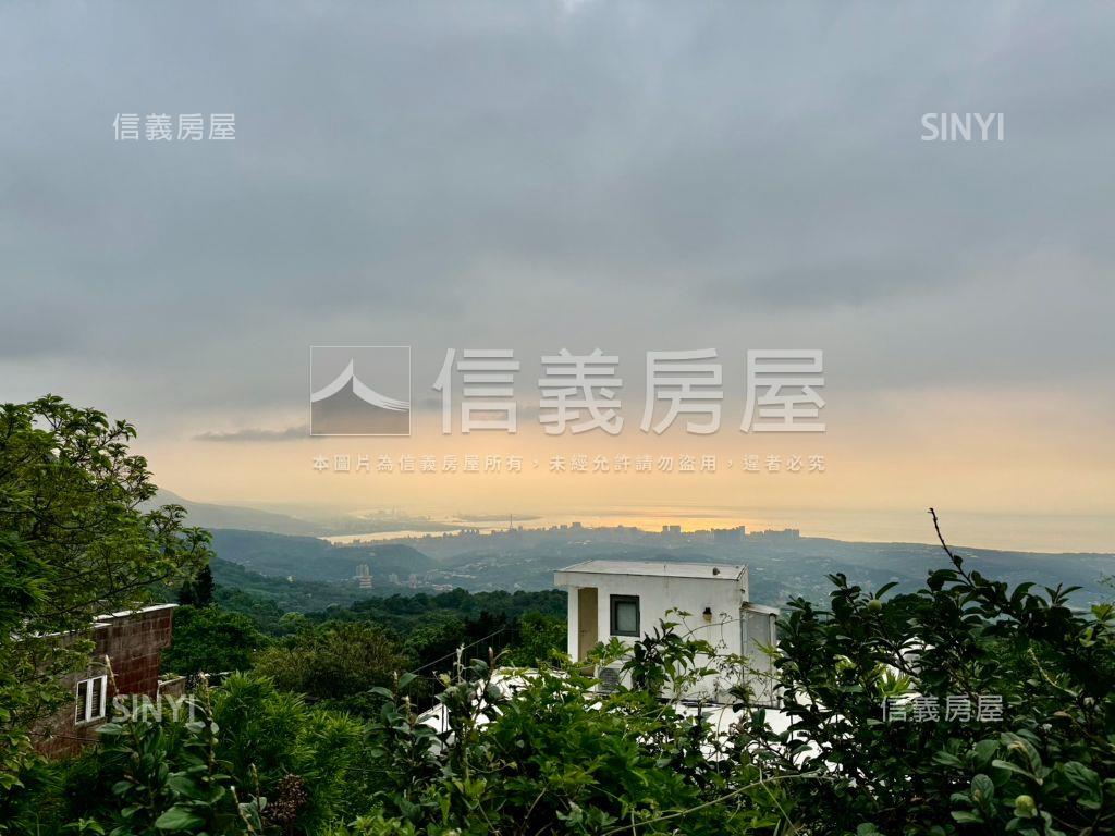 近陽明路‧櫻花山莊房屋室內格局與周邊環境