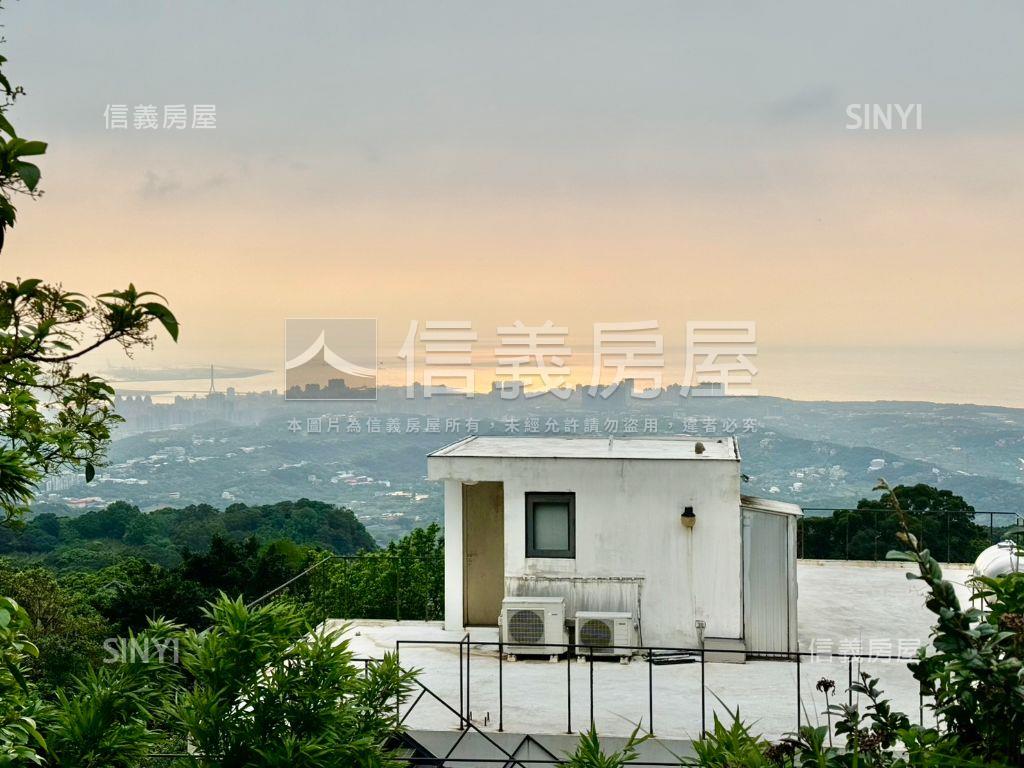 近陽明路‧櫻花山莊房屋室內格局與周邊環境