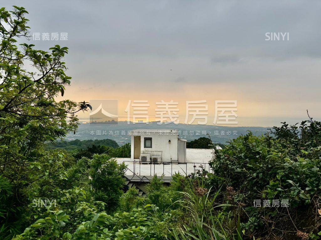 近陽明路‧櫻花山莊房屋室內格局與周邊環境