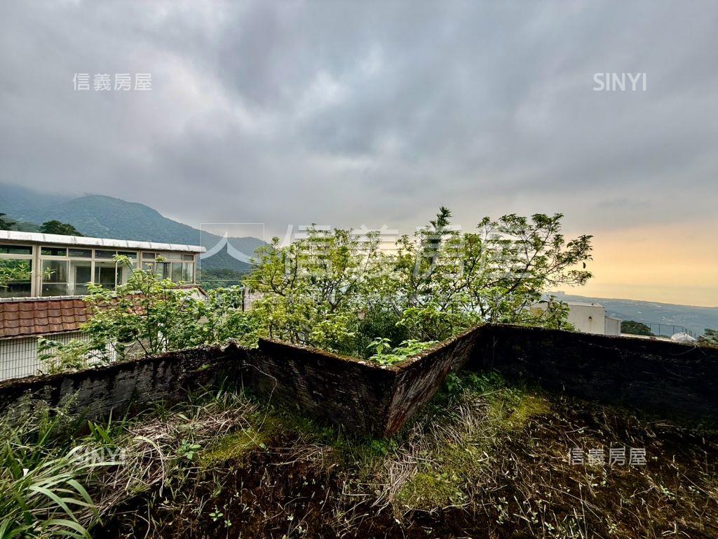 近陽明路‧櫻花山莊房屋室內格局與周邊環境