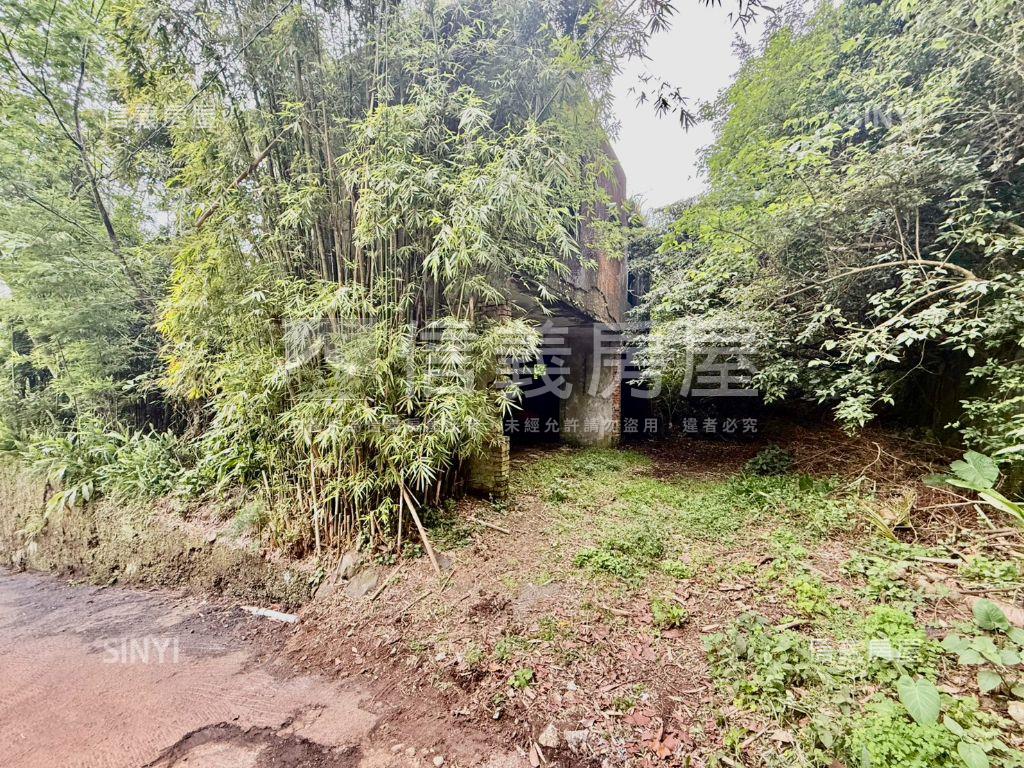 近陽明路‧櫻花山莊房屋室內格局與周邊環境