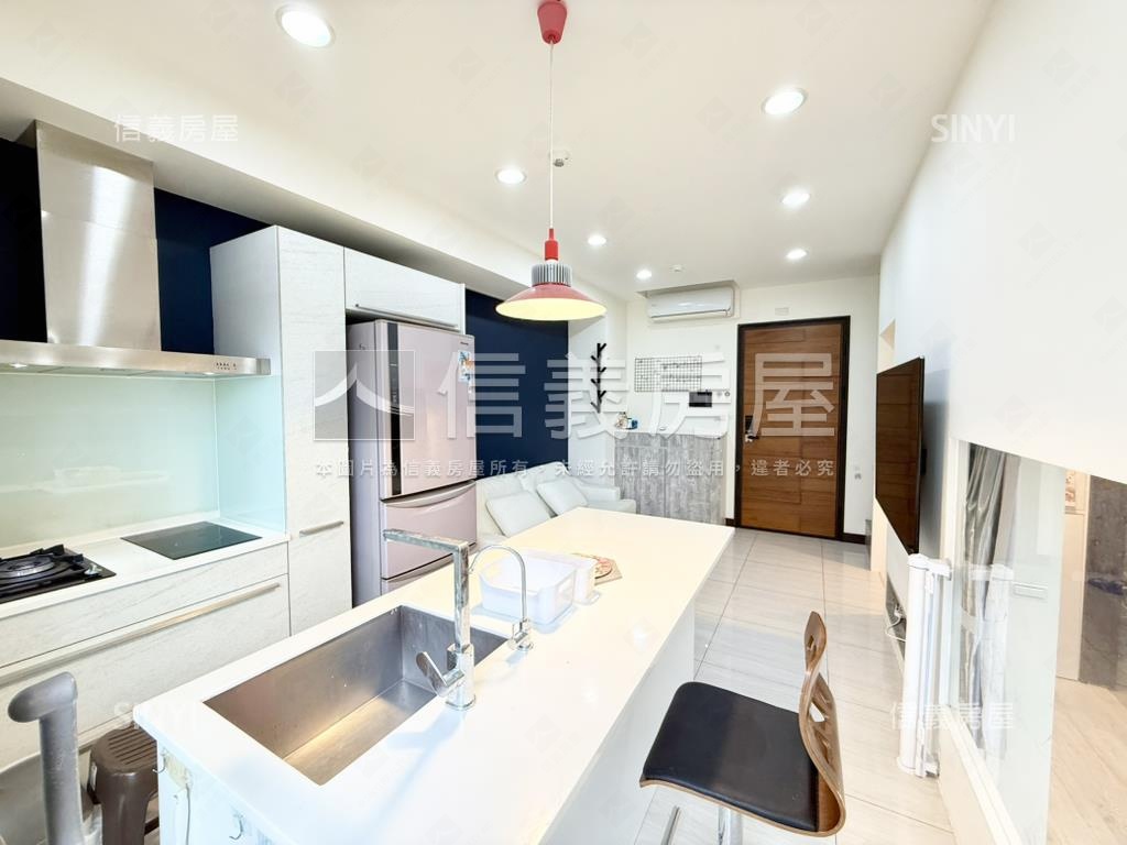 ＯＮＥ＋明亮美宅房屋室內格局與周邊環境