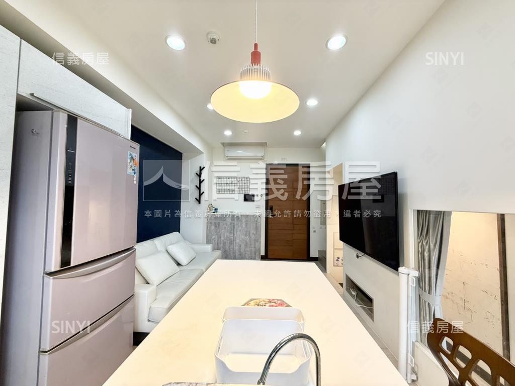 ＯＮＥ＋明亮美宅房屋室內格局與周邊環境