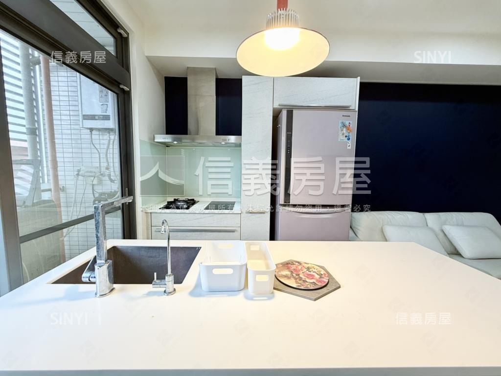 ＯＮＥ＋明亮美宅房屋室內格局與周邊環境