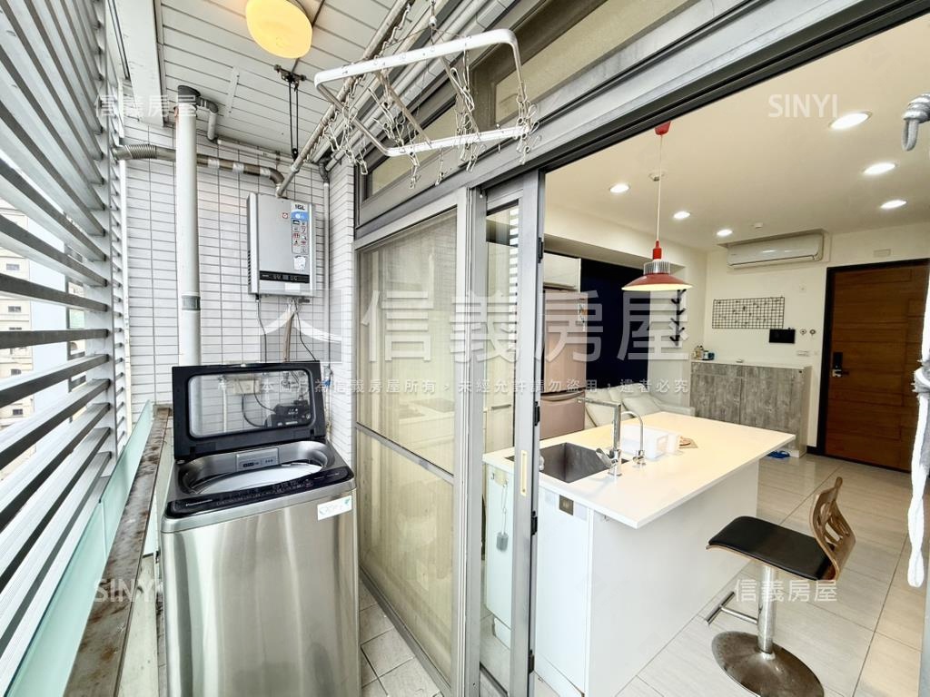 ＯＮＥ＋明亮美宅房屋室內格局與周邊環境