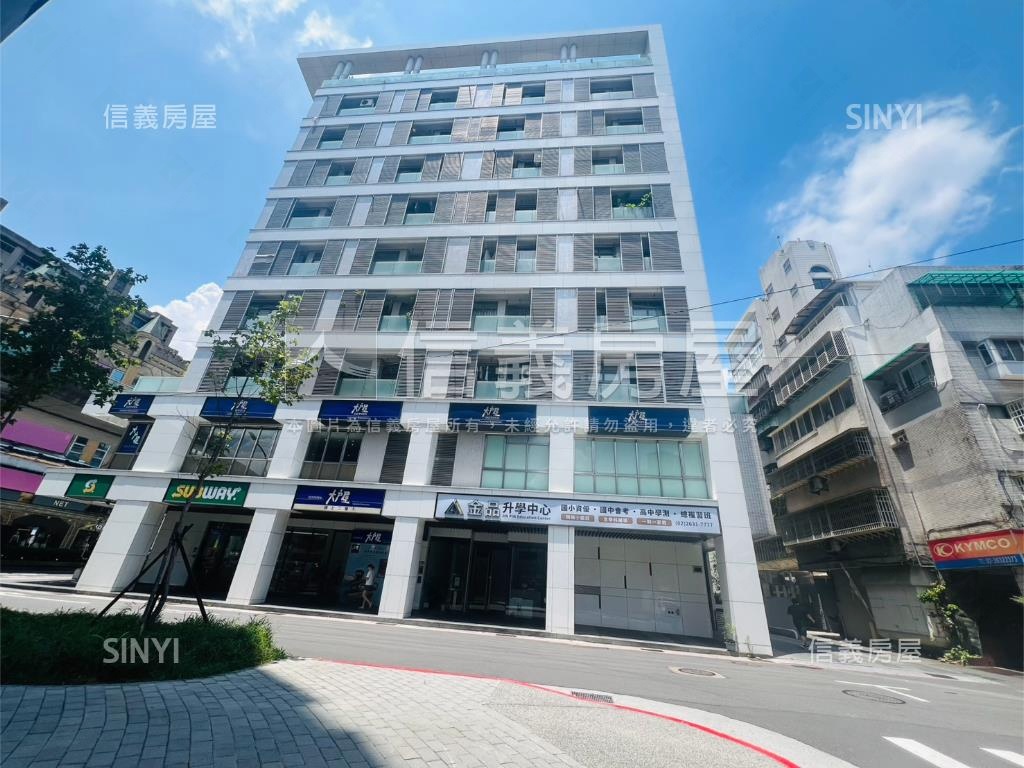 ＯＮＥ＋明亮美宅房屋室內格局與周邊環境